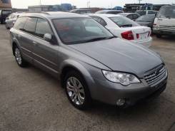Subaru Outback. BPE, EZ30