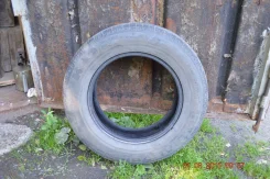 Dunlop Radial SP 44J. ������, �/�, ����� 20 % ����