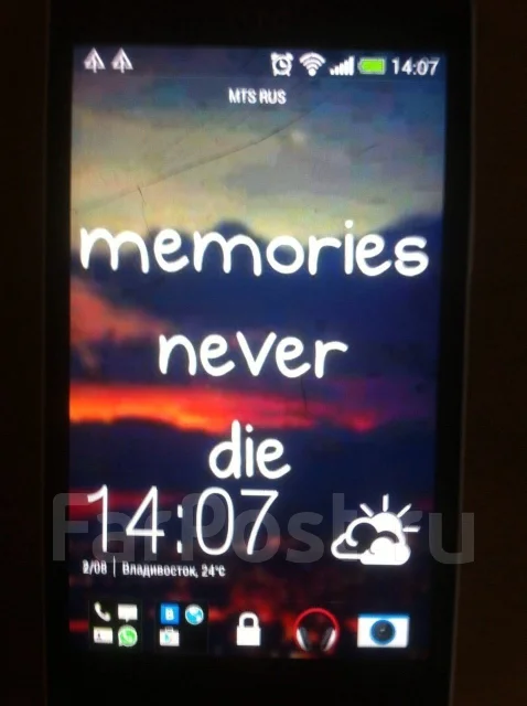 HTC Desire 300. �/� ����