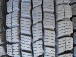 Dunlop DSV-01. Всесезонные, 2013 год, без износа, 4 шт