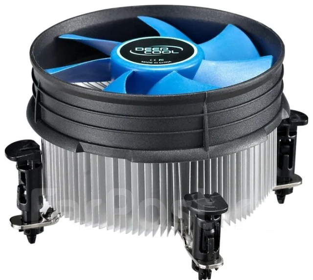 Intel Pentium G6950 ����