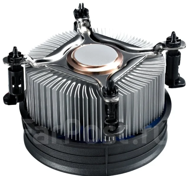 Intel Pentium G6950 ����