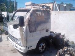 Isuzu Elf. LHR85, 4JJ1T