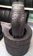 Dunlop DSX-2. Всесезонные, 2010 год, износ: 5%, 4 шт