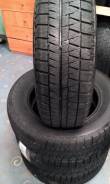 Bridgestone Blizzak Revo GZ. Всесезонные, 2011 год, износ: 5%, 4 шт