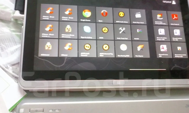 Acer Aspire P3-171 120Gb ����