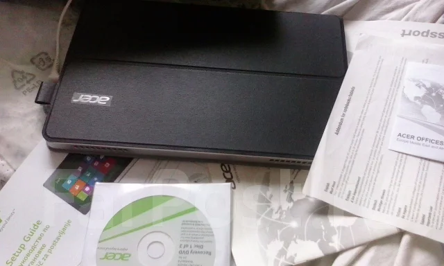 Acer Aspire P3-171 120Gb ����