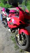 Honda VTR 1000F. 1 000 куб. см., исправен, птс, с пробегом