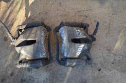 Суппорт тормозной. Toyota: Progres, Cresta, Verossa, Crown, Altezza, Origin, Mark II Wagon Blit, Crown Majesta, Mark II, Chaser Двигатели: 1JZGE, 2JZG...