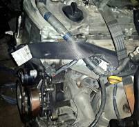 Двигатель в сборе. Toyota Ipsum, ACM21, ACM26W, ACM26, ACM21W, ACV30, ACV35 Toyota Camry, ACV35, ACV30, ACV30L Двигатель 2AZFE