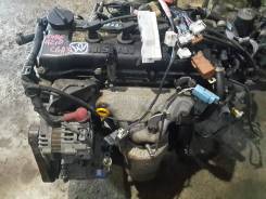 Двигатель в сборе. Nissan Cube, AZ10, ANZ10, Z10 Nissan Micra, K12 Nissan March, HK11, K11, ANK11, AK11, K12 Двигатель CGA3DE