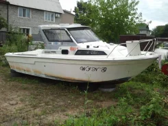 Yamaha FR-23. ��������� ���������, ������ ����