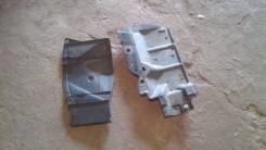 Защита двигателя. Toyota Allion, ZRT265 Двигатели: 2ZRFE, 2ZRFAE