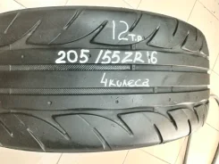 Hankook Ventus R-S2 Z212. ������, 2014 ���, �/�, ����� 5�% ����