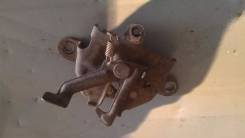 Замок капота. Toyota Allion, ZRT265, NZT260, ZRT260, ZRT261 Toyota Premio, NZT260, ZRT260, ZRT261, ZRT265 Двигатели: 1NZFE, 2ZRFAE, 3ZRFAE, 2ZRFE