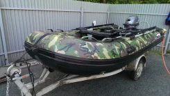 Marlin. 2013 ���, ��������� ���������, ������ ����
