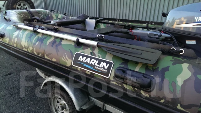Marlin. 2013 ���, ��������� ���������, ������ ����