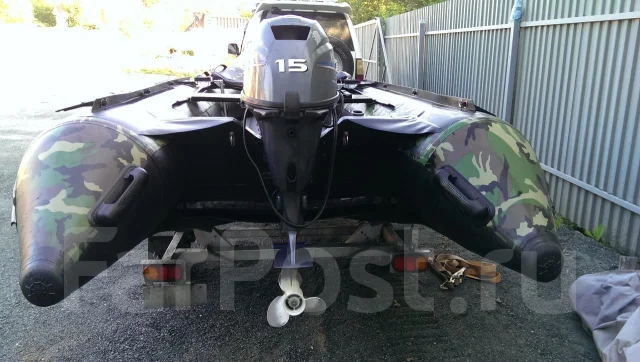 Marlin. 2013 ���, ��������� ���������, ������ ����