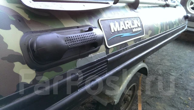 Marlin. 2013 ���, ��������� ���������, ������ ����