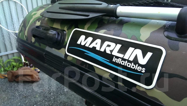 Marlin. 2013 ���, ��������� ���������, ������ ����