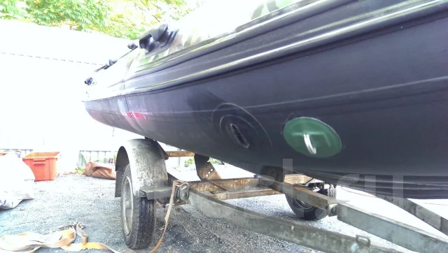 Marlin. 2013 ���, ��������� ���������, ������ ����
