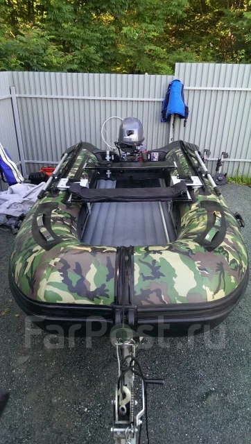 Marlin. 2013 ���, ��������� ���������, ������ ����