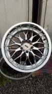 ZW 523. 8.5x18", 5x114.30, ET35