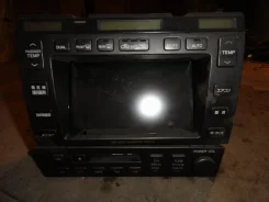 ������� ����� ������� Celsior UCF21 ����