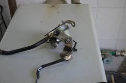 Селектор кпп. Toyota Nadia, SXN10H, ACN15, SXN15, ACN15H, ACN10, SXN10, SXN15H, ACN10H Toyota Ipsum, CXM10G, SXM10G, SXM15, SXM10, SXM15G, CXM10 Toyot...