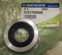 Сальник привода. SsangYong: Stavic, Musso, Rexton, Rodius, Korando, Musso Sports