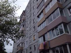 2-комнатная, улица Жигура 52. Третья рабочая, агентство, 48 кв. м. Дом снаружи