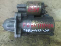 Стартер. Ford Fiesta, CB1 Ford Puma Ford B-MAX Ford Focus