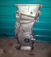 Лобовина двигателя. Toyota Kluger V, ACU20W, ACU25W, ACU25, ACU20 Toyota Kluger Toyota Camry, ACV35, ACV30L, ACV30 Toyota Estima, ACR40, ACR50, ACR50W...