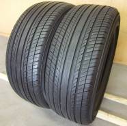 Yokohama DNA dB ES500. Летние, 2008 год, износ: 10%, 2 шт