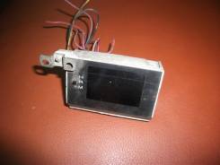 Часы. Nissan Bluebird, EU11, PU11, RU11, YU11, U11 Двигатели: LD20, VG20T, CA18E, CA20S, CA18DT, VG20E, CA18S, CA18T, CA16S