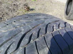 Dunlop SP 90. ������, 2010 ���, �/�, ����� 10�%