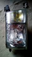 Фара. Toyota Crown, GS130, GS130G, GS130W