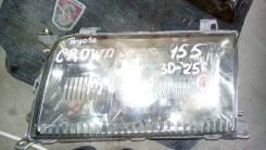 Фара. Toyota Crown, JZS155, JZS151, GS151H, GS151 Двигатели: 1GFE, 1JZGE, 2JZGE