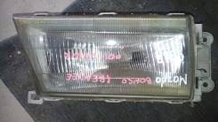 Фара. Mazda Bongo Friendee, SGLR Двигатель WLT