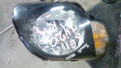 Фара. Suzuki Kei, HN12S, HN11S, HN22S, HN21S