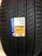 Michelin Latitude Sport 3. Летние, 2015 год, без износа, 1 шт