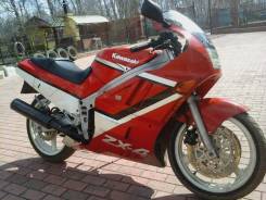 Kawasaki ZXR 400 Ninja. 400 куб. см., исправен, птс, без пробега. Под заказ