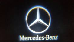 Эмблема. Mercedes-Benz