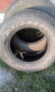 Bridgestone Dueler. Летние, износ: 60%, 4 шт