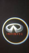 Эмблема. Infiniti