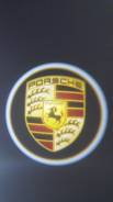 Эмблема. Porsche