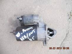Стартер. Volkswagen Passat, 3B3, B5 Двигатели: AWL, AWT, BGC