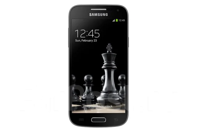 Samsung Galaxy S4 mini GT-i9195 ����
