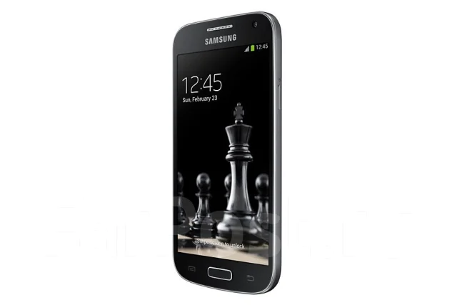Samsung Galaxy S4 mini GT-i9195 ����