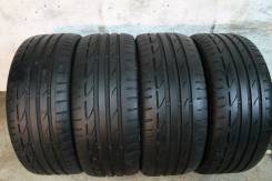 Bridgestone Potenza S001. Летние, 2013 год, износ: 20%, 4 шт